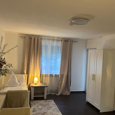 Bibis Ferienwohnung München Kültér fotó