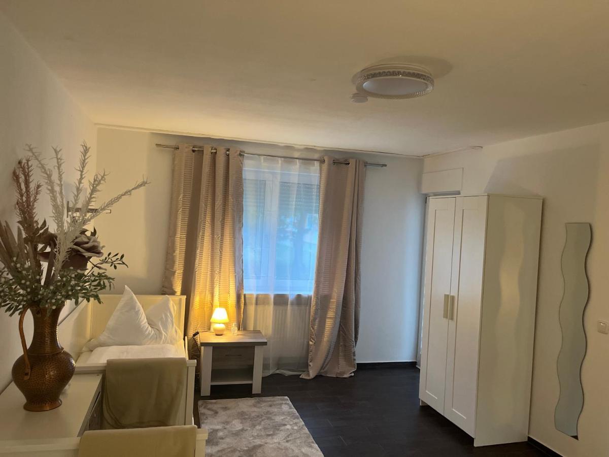 Bibis Ferienwohnung München Kültér fotó