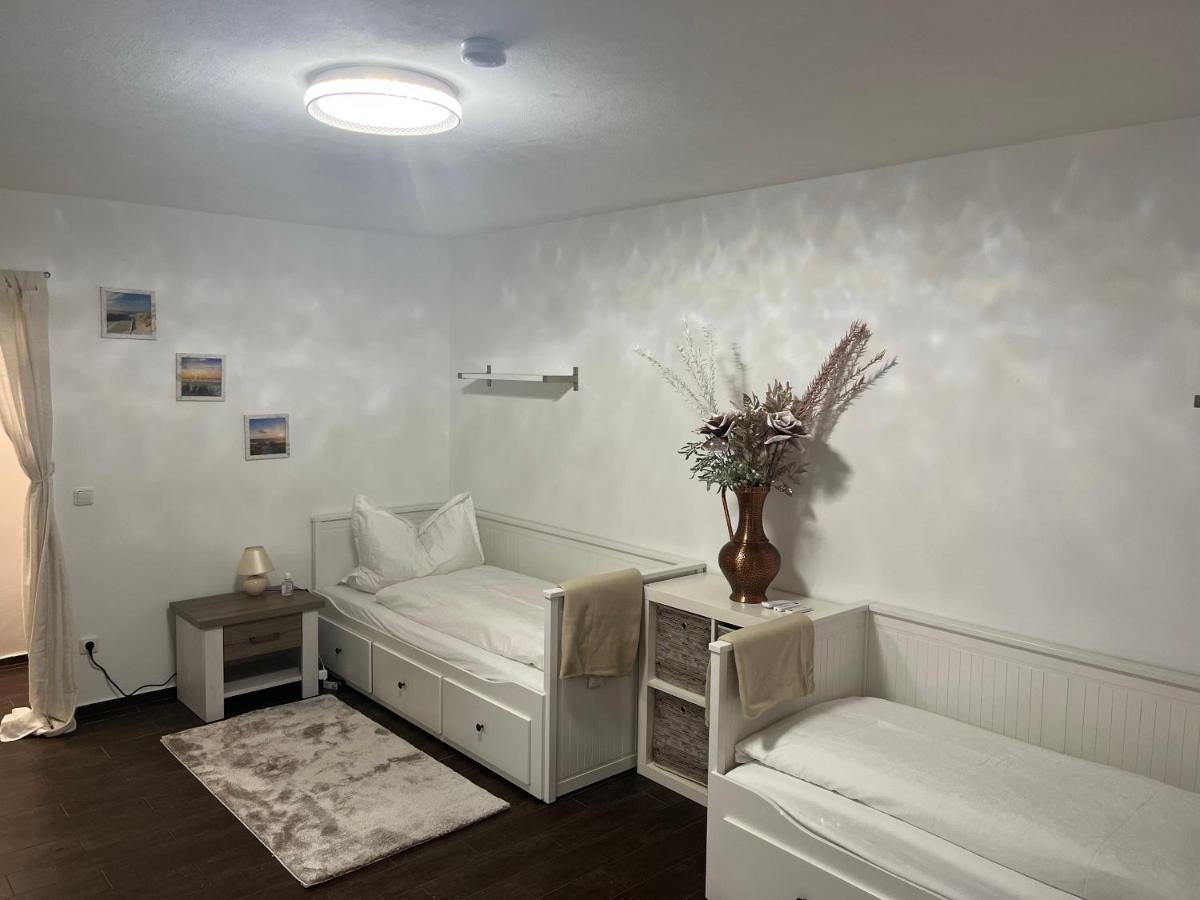 Bibis Ferienwohnung München Kültér fotó