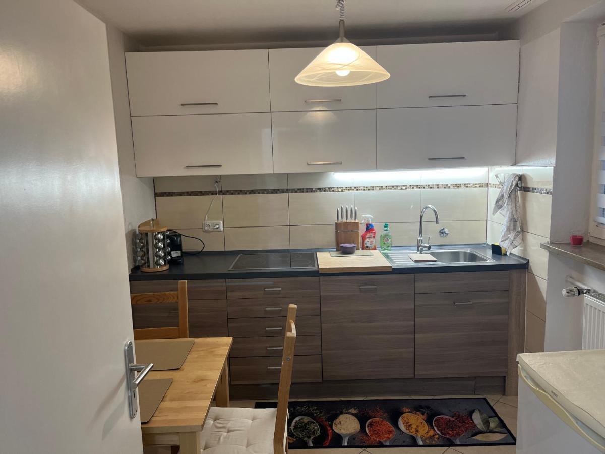 Bibis Ferienwohnung München Kültér fotó
