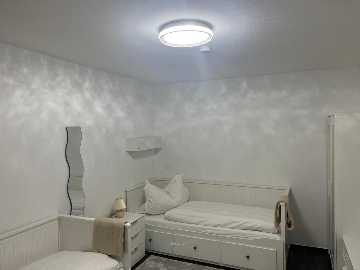 Bibis Ferienwohnung München Kültér fotó