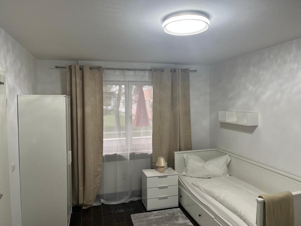 Bibis Ferienwohnung München Kültér fotó